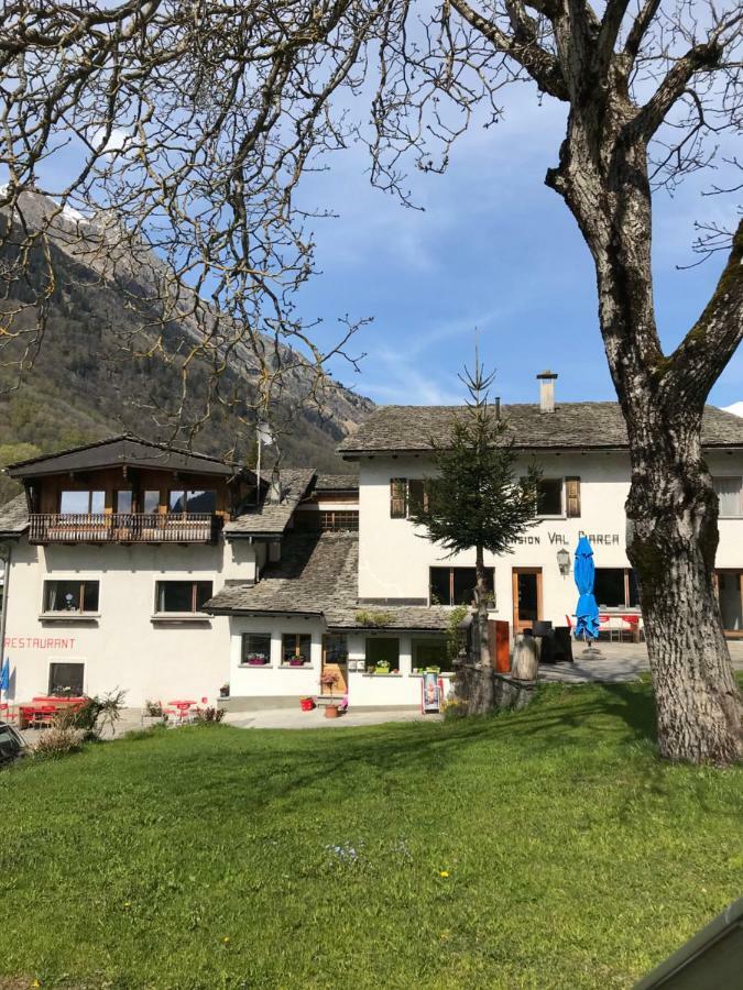 Hotel Val d`Arca Bregaglia Exterior foto
